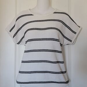Vintage Women's Knit Top Size L